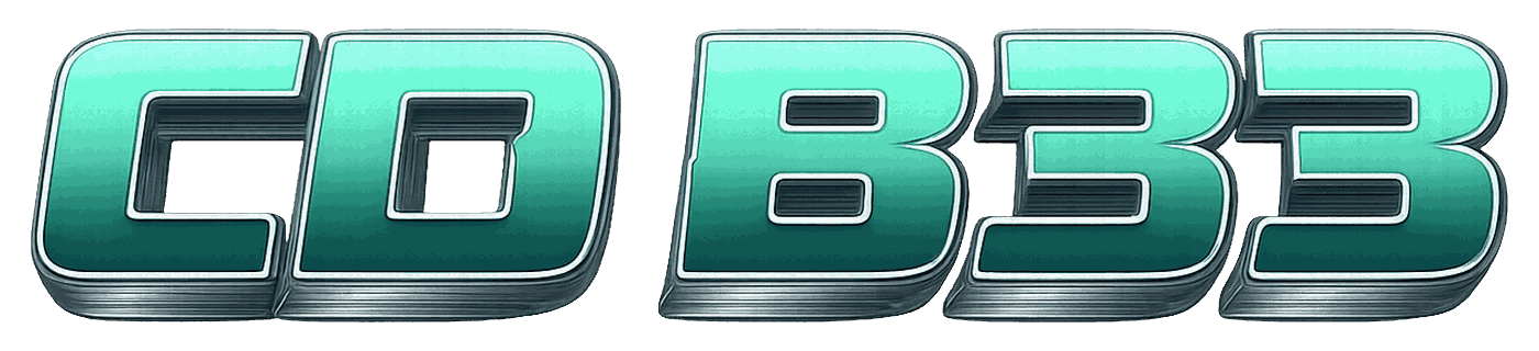 cd b33